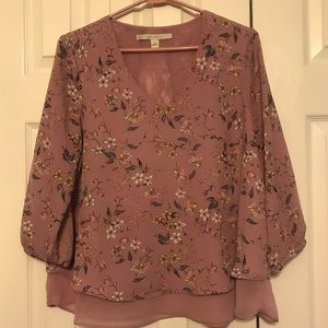 Lauren Conrad Blouse